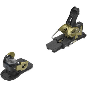 Salomon Warden MNC 13