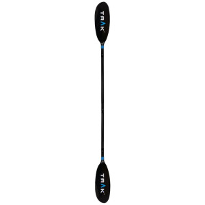 Trak Quadra 4pc Paddle by Nimbus