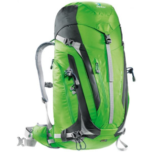 Buy Deuter ACT Trail PRO 40 online at Deuter OutdoorXL