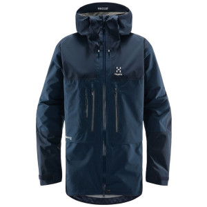 Haglofs Roc Nordic GTX Pro Jacket Men Buy here OutdoorXL