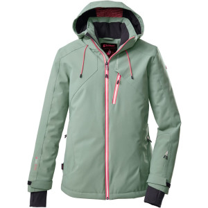 Killtec womens ski jacket hot sale