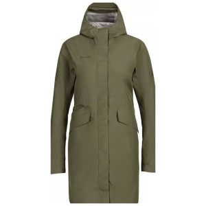 Mammut Mammut 3L HS Hooded Parka Women Buy here OutdoorXL