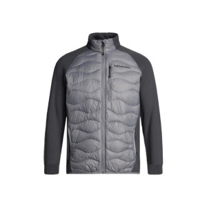 Men's helium hybrid jacket on sale