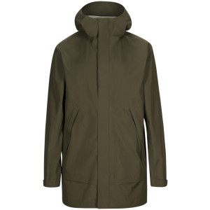 peak performance light pac parka