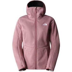 Softshell jas deals north face
