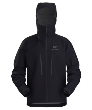 Arcteryx Rush IS Jacket Men s Buy here online OutdoorXL