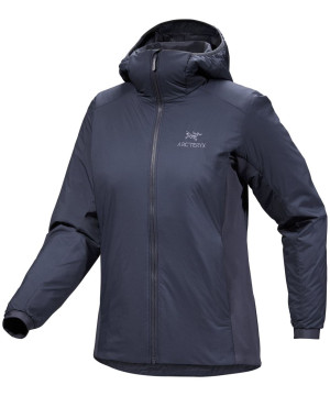 Atom ar hoody women's 2025