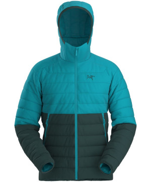 Arcteryx Thorium AR Hoody Men s Buy here OutdoorXL