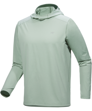 Stone Green Heather-swatch