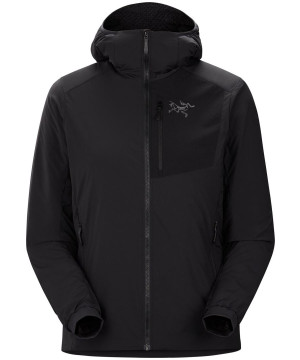 Arcteryx Atom AR Hoody Women s Buy here OutdoorXL