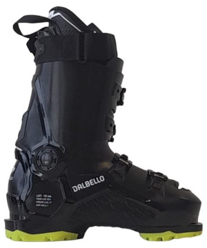 Dalbello ds ax 100 2025