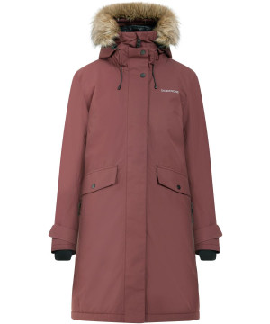 Didriksons celine parka discount