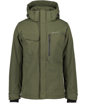 Mammut Runbold HS Thermo Hooded Jacket Buy here OutdoorXL