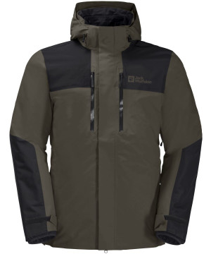 Jack wolfskin bridgeport bay shop