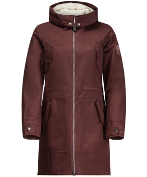 Jack Wolfskin Clarenville World Wide Shipping OutdoorXL