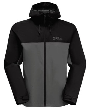 Jack wolfskin men's highland jacket outlet