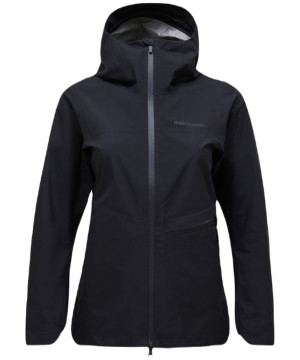 Peak performance anima jacket w top