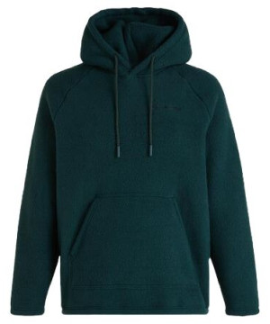 Peak performance hoodie green on sale