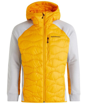 Helium hybrid hood jacket men hot sale