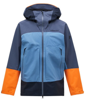 Peak performance on sale core 3l jacket
