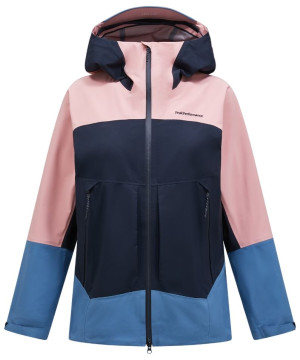 Peak Performance Gravity Jacket Women Buy here OutdoorXL