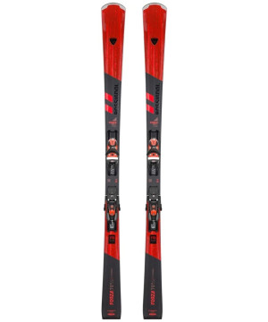 Rossignol deals elite plus