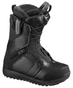 Salomon dealers sale