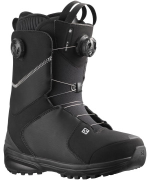 Salomon clearance boa faction