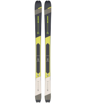 Salomon slab x alp ski hotsell