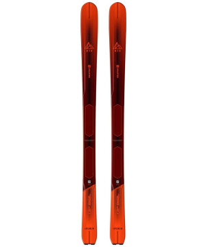 Salomon sales shortmax 120