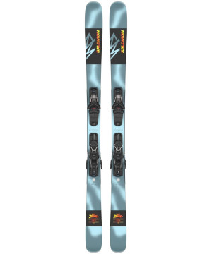 Salomon x9 top