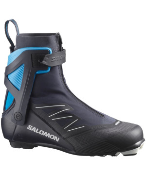 Salomon equipe shop 8 skate boot