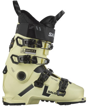 Salomon qst outlet pro 110 review