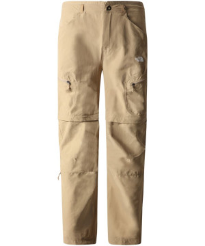 Zip off trousers Trousers Men s outdoor clothing Clothing