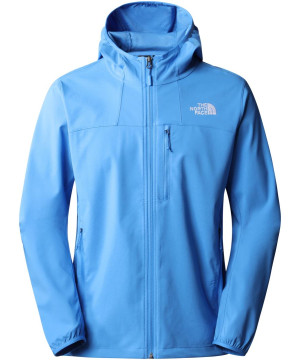 The north face kabru softshell hooded jacket new arrivals