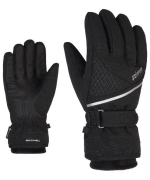 Black 12-swatch