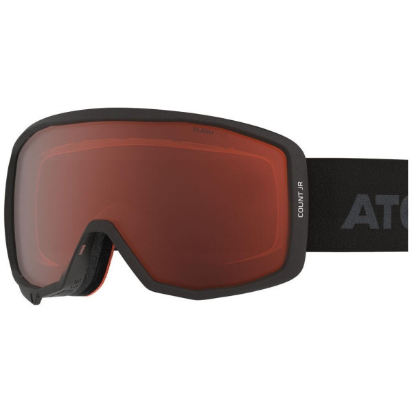 Black (Lens: Orange)-swatch