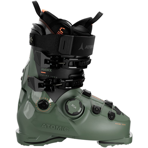 Army Green-Black-swatch