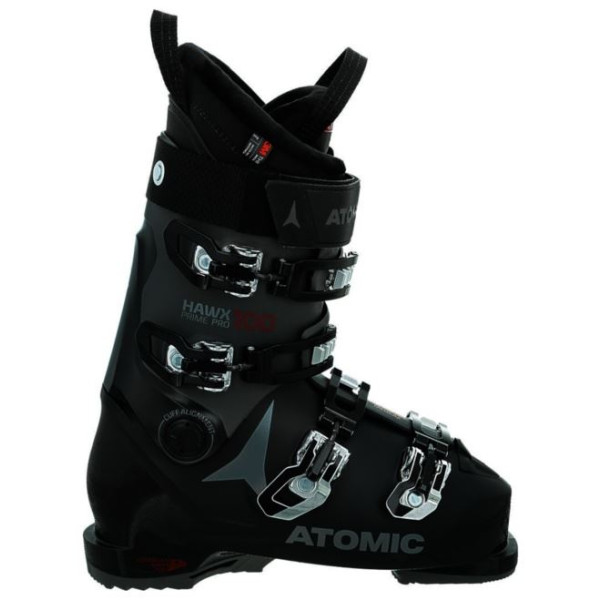 Purchase Atomic Hawx Prime Pro 100 at Atomic OutdoorXL