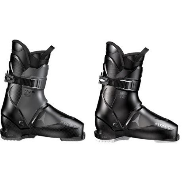 Atomic savor boot outlet