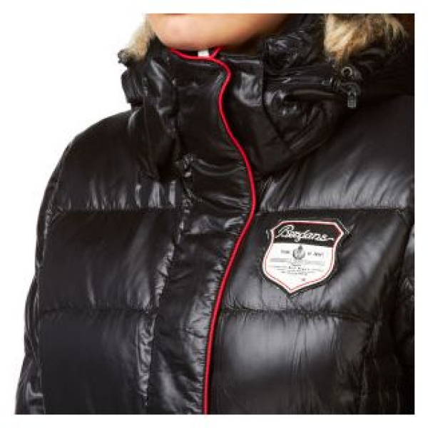 Bergans bodo down best sale coat