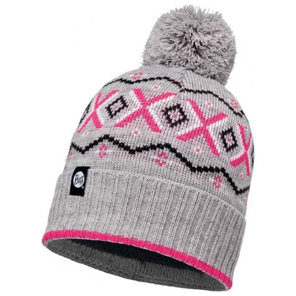 Aspen Melange Grey-swatch