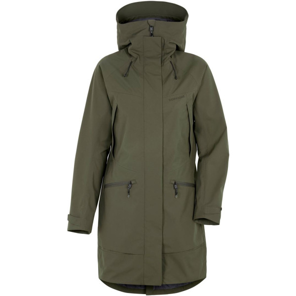Didriksons Ilma Women s Parka 4