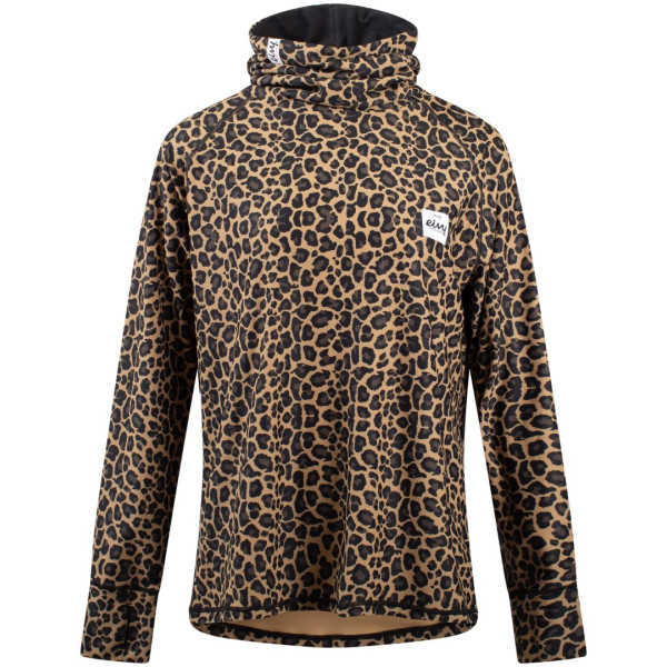 Leopard-swatch