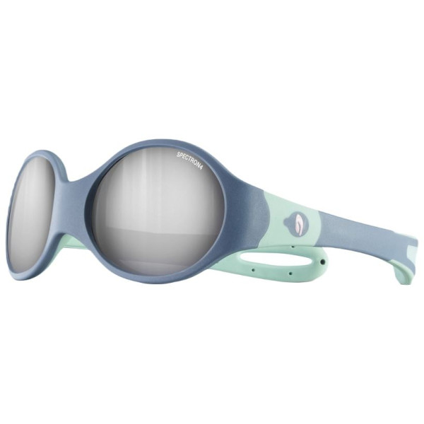 Blue/Sky blue (Lens: Spectron 4)-swatch