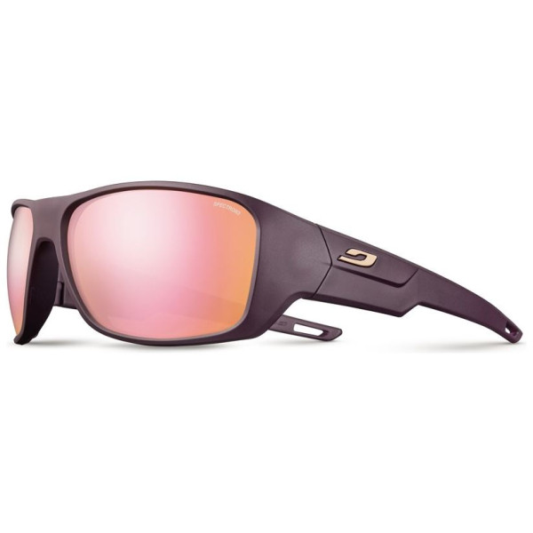 Matt Purple (Lens: Spectron3 Polycarbonate)-swatch