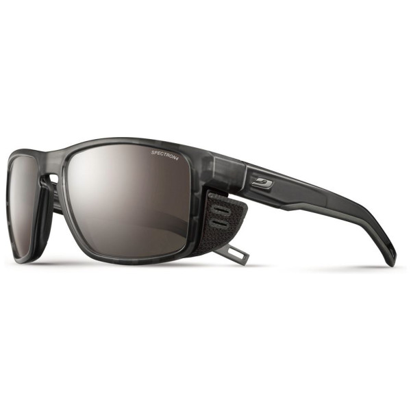 Translucent Black-Black (Lens: Spectron 4)-swatch