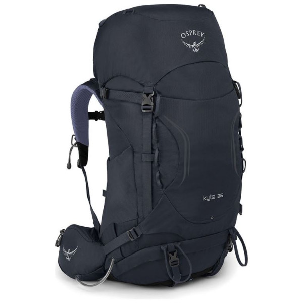 Osprey kyte 36 weight top