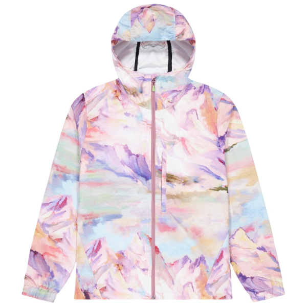 Montanea Print-swatch