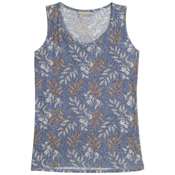 Chicory Blue Usla Print-swatch
